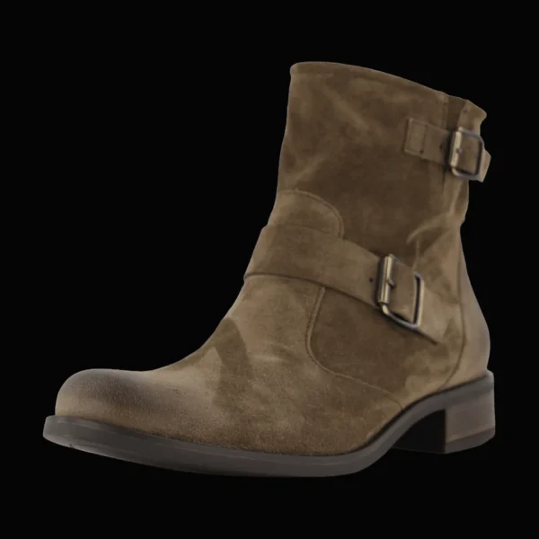 Cheap Paul Green 0076-8279-006/Stiefelette braun