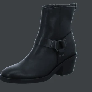 Cheap Paul Green 0076-8152-016/Stiefelette schwarz