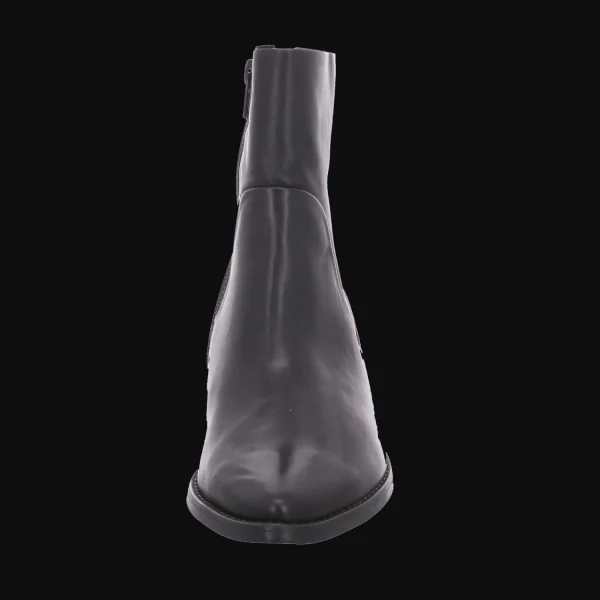 Clearance Paul Green 0076-8074-006/Stiefelette schwarz