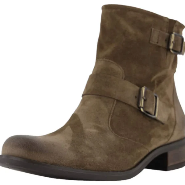 Cheap Paul Green 0076-8279-006/Stiefelette braun