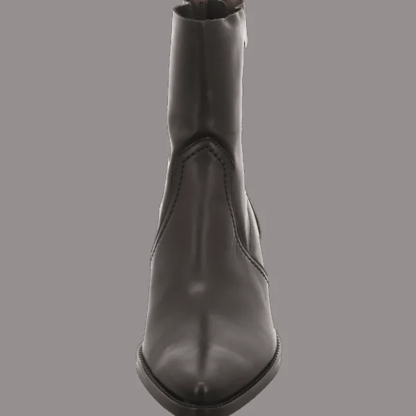 Best Sale Paul Green 0074-8075-004/Stiefelette schwarz