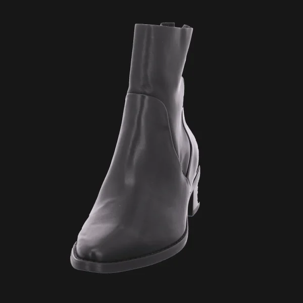 Clearance Paul Green 0076-8074-006/Stiefelette schwarz