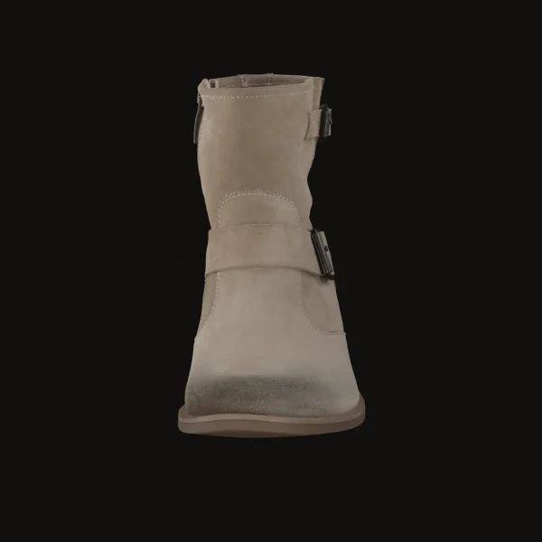 Cheap Paul Green 0076-8279-036/Stiefelette Beige