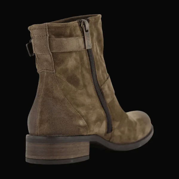Cheap Paul Green 0076-8279-006/Stiefelette braun