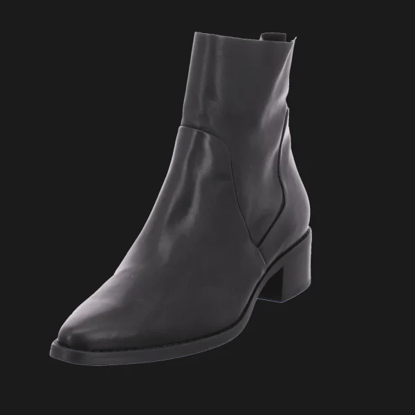 Clearance Paul Green 0076-8074-006/Stiefelette schwarz