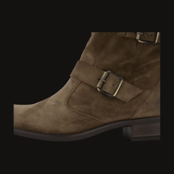 Cheap Paul Green 0076-8279-006/Stiefelette braun