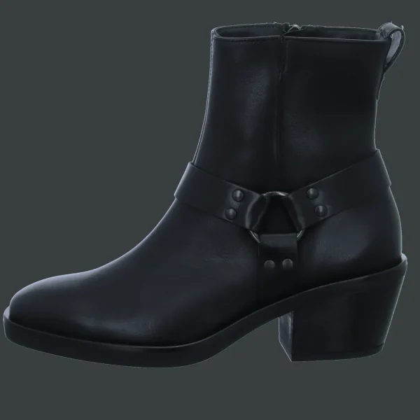 Cheap Paul Green 0076-8152-016/Stiefelette schwarz