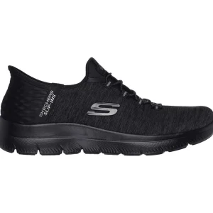 Flash Sale Skechers Summits - Dazzling Haze Schwarz
