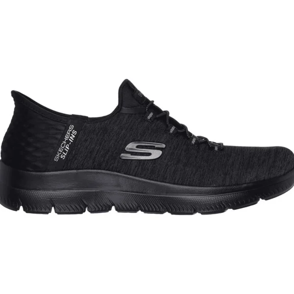Flash Sale Skechers Summits - Dazzling Haze Schwarz