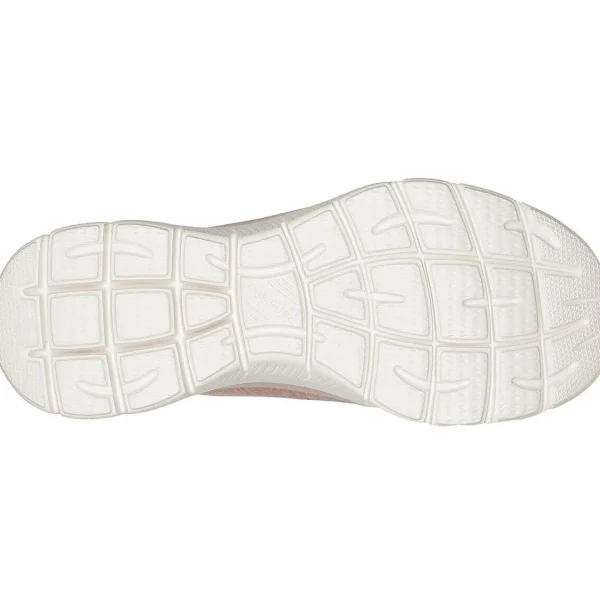 Online Skechers Summits - Dazzling Haze Pink