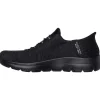 Flash Sale Skechers Summits - Dazzling Haze Schwarz