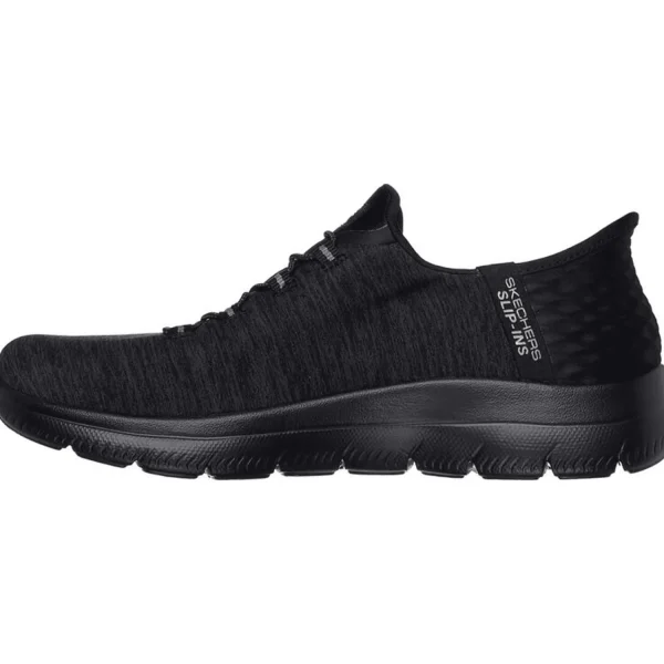 Flash Sale Skechers Summits - Dazzling Haze Schwarz