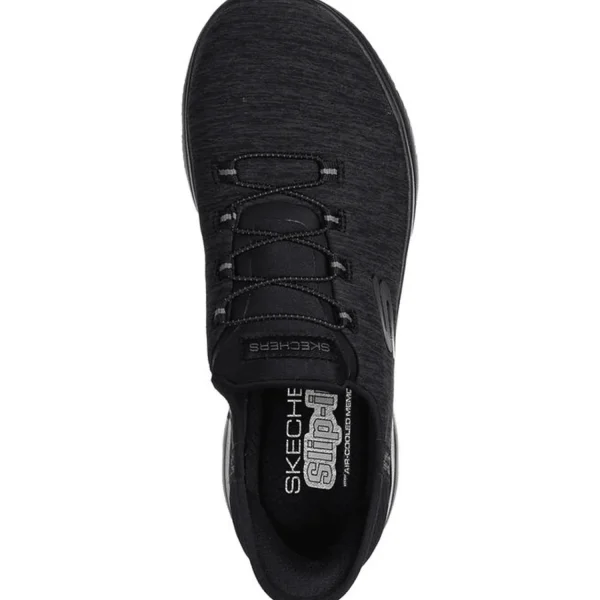 Flash Sale Skechers Summits - Dazzling Haze Schwarz