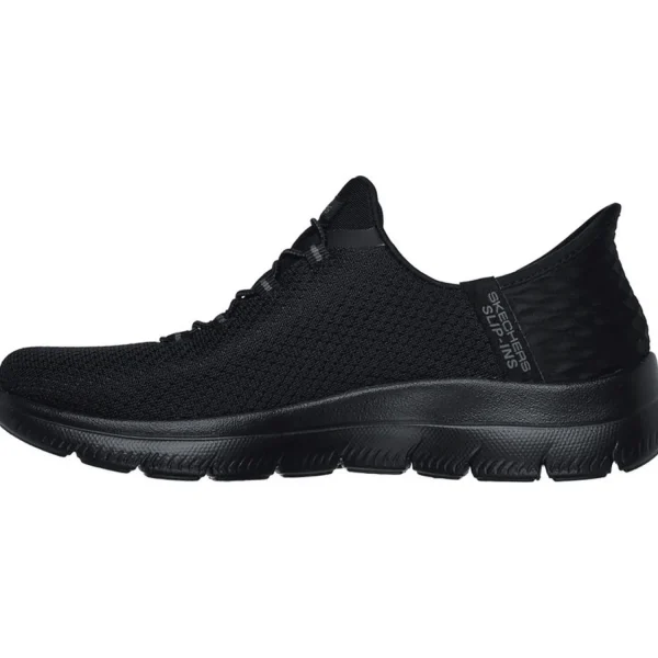 Best Sale Skechers Summits - Diamond Dream Schwarz