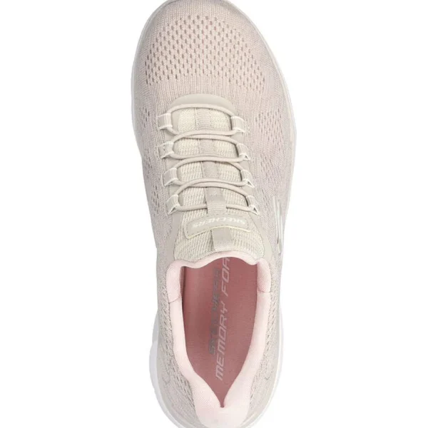 Hot Skechers Summits - Fun Flare Grau