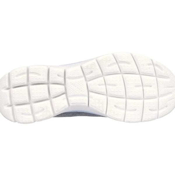 Flash Sale Skechers Summits - Fun Flare Grau