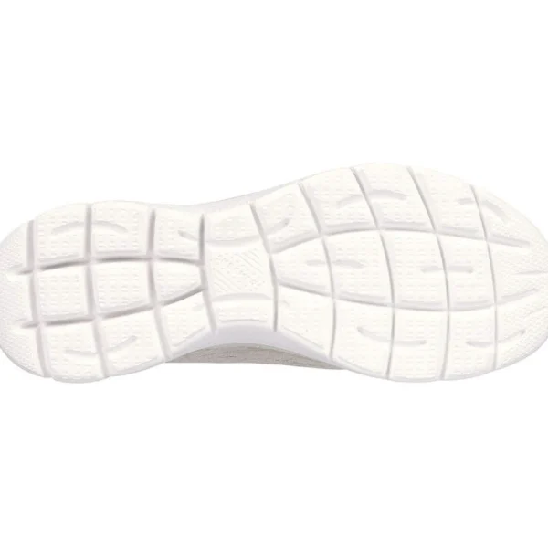 Hot Skechers Summits - Fun Flare Grau