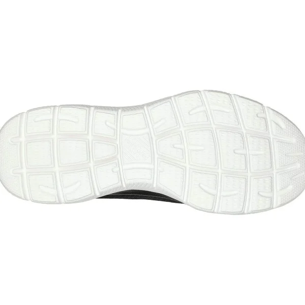 Hot Skechers Summits - High Range Schwarz