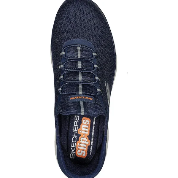 Best Skechers Summits - High Range Blau