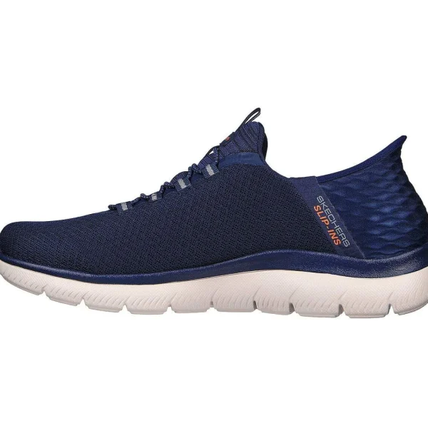 Best Skechers Summits - High Range Blau