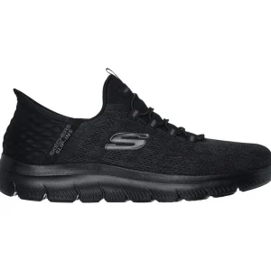 Clearance Skechers Summits - Key Pace Schwarz