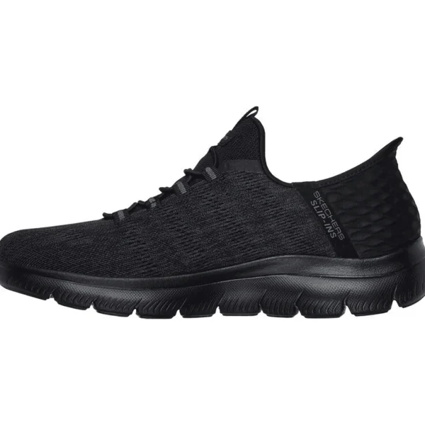 Clearance Skechers Summits - Key Pace Schwarz