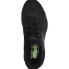 Clearance Skechers Summits - Key Pace Schwarz