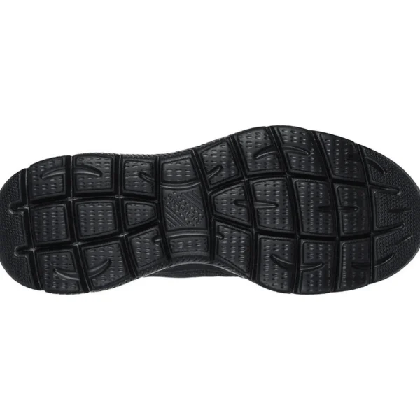 Clearance Skechers Summits - Key Pace Schwarz