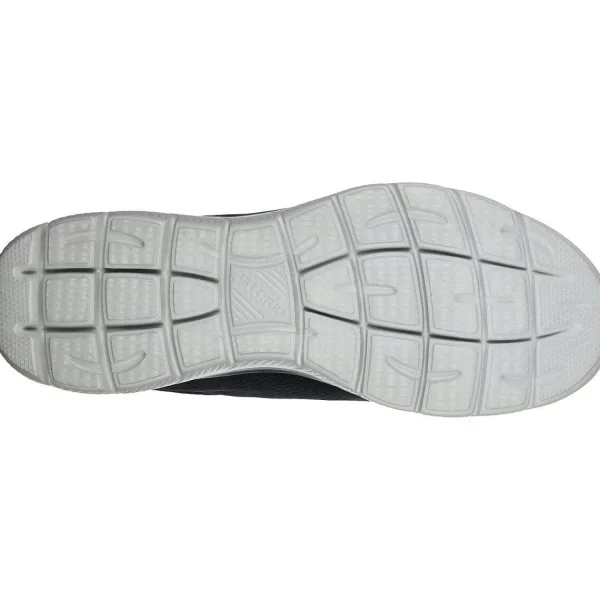 Outlet Skechers Summits - Louvin Blau