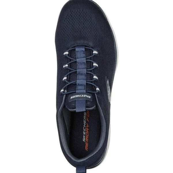 Outlet Skechers Summits - Louvin Blau