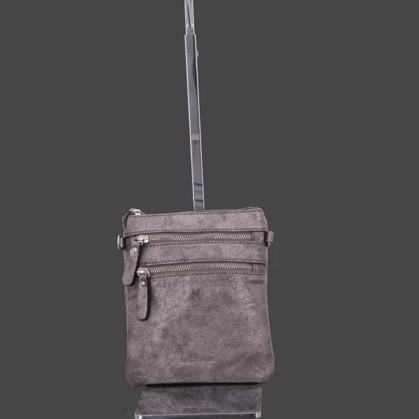 Flash Sale Tamaris Tasche silber