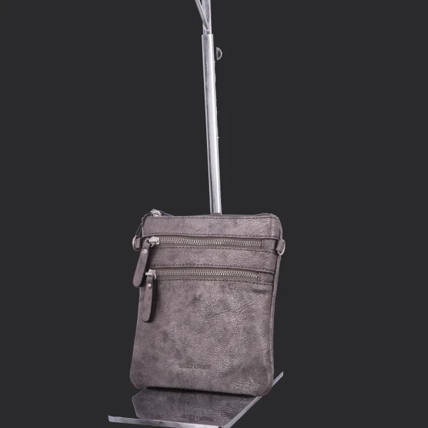 Flash Sale Tamaris Tasche silber