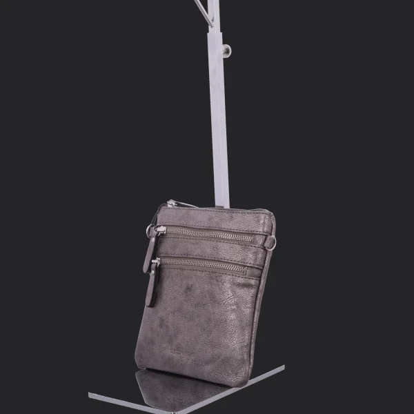 Flash Sale Tamaris Tasche silber