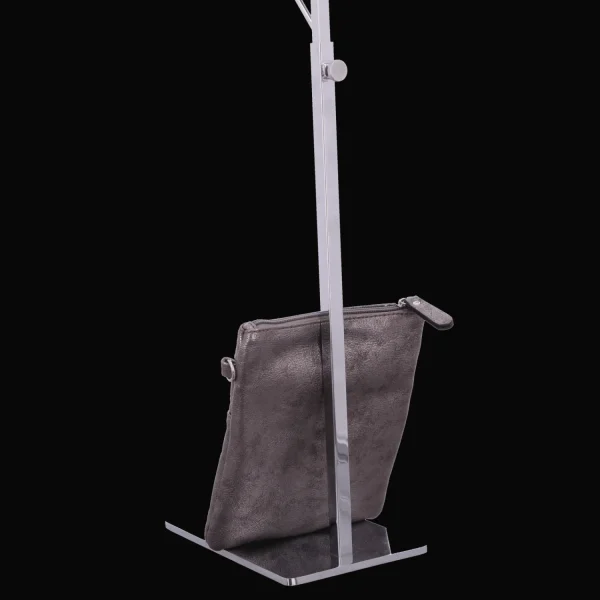 Flash Sale Tamaris Tasche silber