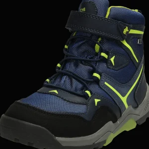 Flash Sale Lurchi THILO-TEX NAVY CITRON