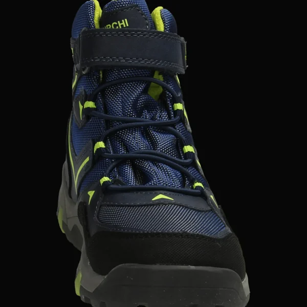 Flash Sale Lurchi THILO-TEX NAVY CITRON