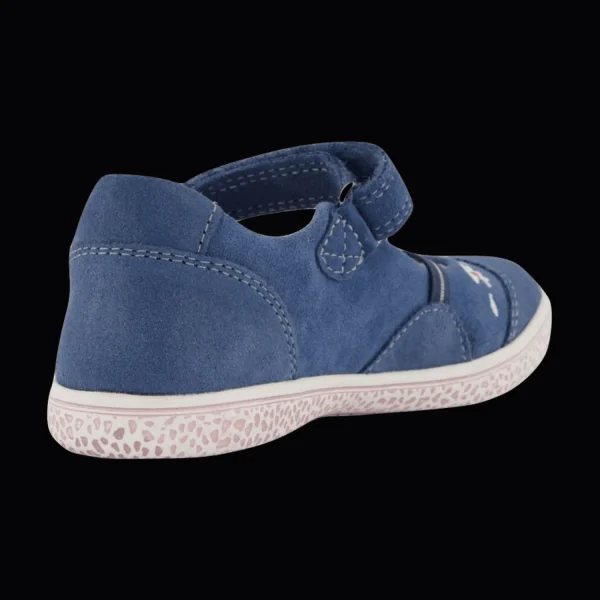 Best Lurchi TIA blau