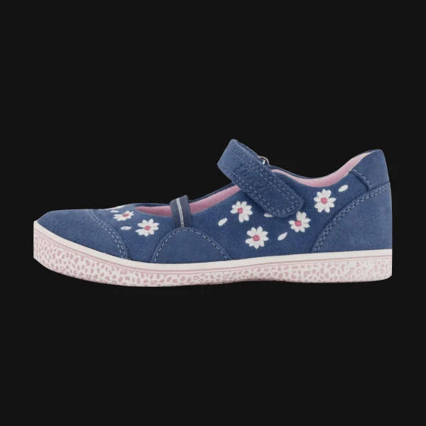 Best Lurchi TIA blau