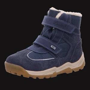 Store Lurchi TINO-TEX NAVY