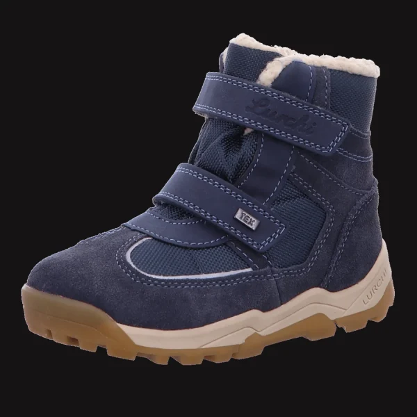 Store Lurchi TINO-TEX NAVY