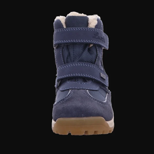 Store Lurchi TINO-TEX NAVY