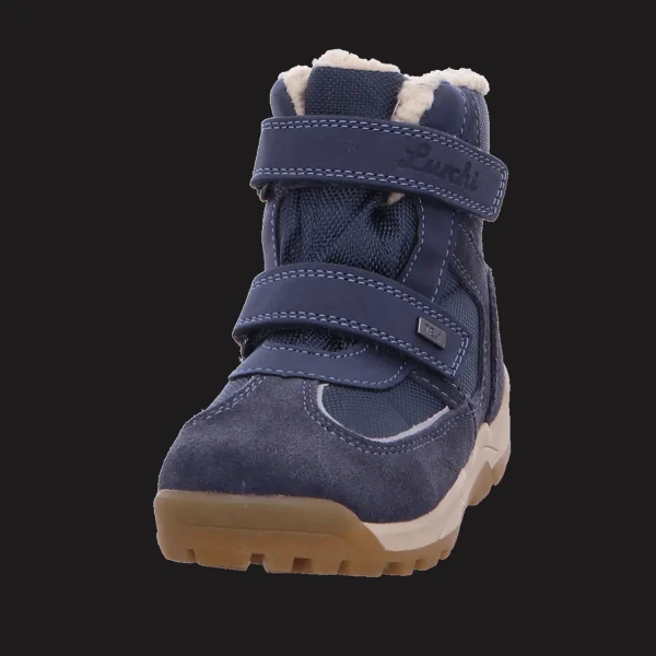 Store Lurchi TINO-TEX NAVY