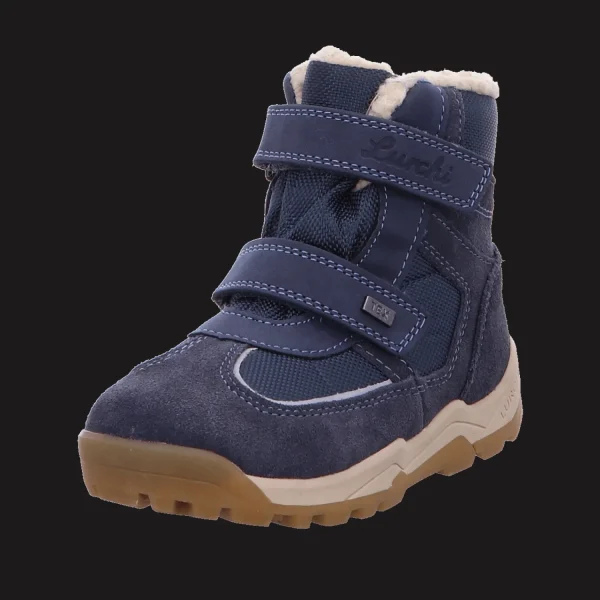 Store Lurchi TINO-TEX NAVY