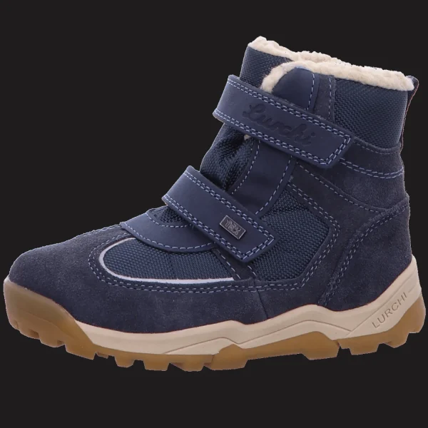 Store Lurchi TINO-TEX NAVY