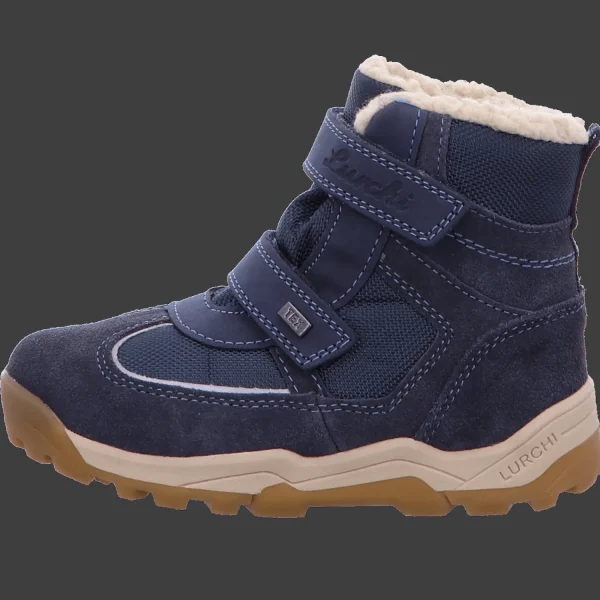 Store Lurchi TINO-TEX NAVY