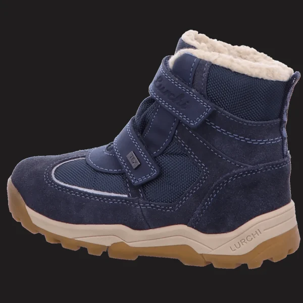 Store Lurchi TINO-TEX NAVY