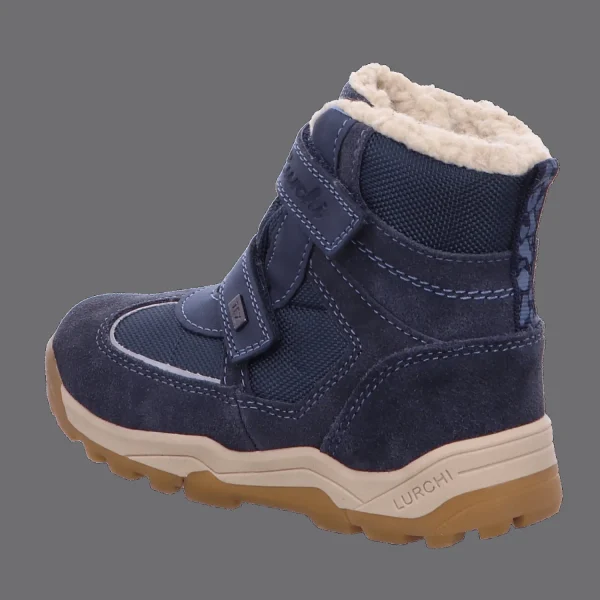 Store Lurchi TINO-TEX NAVY