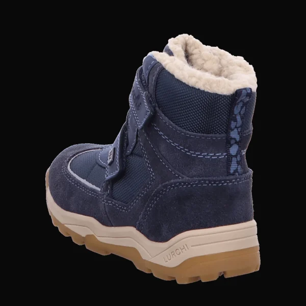 Store Lurchi TINO-TEX NAVY