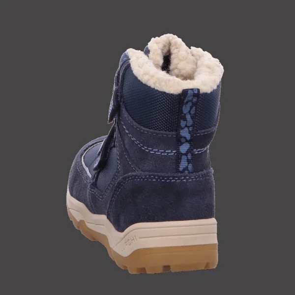 Store Lurchi TINO-TEX NAVY