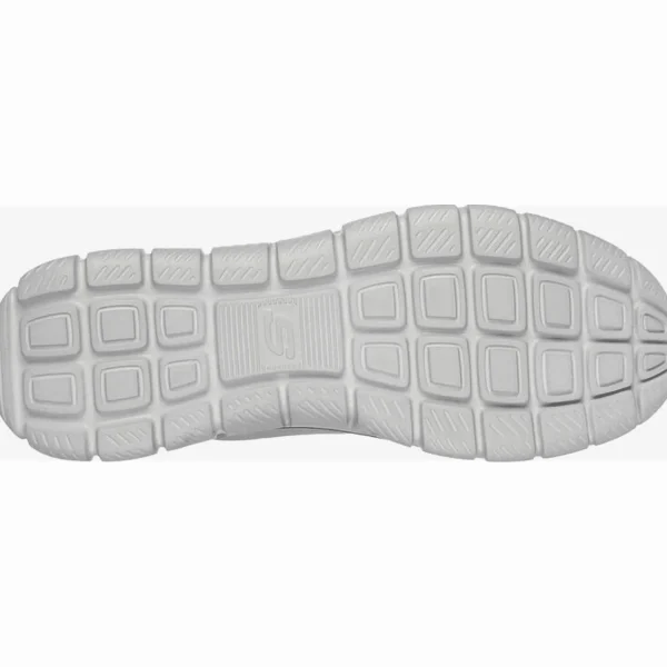 New Skechers Track - Broader Grau